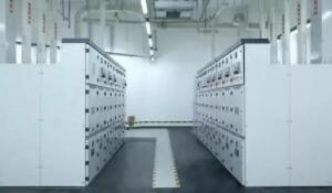 低压配电柜主要应用的场景